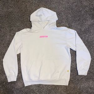 Maverick Clothing Hoodie